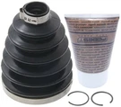 Cv Joint Boot Febest 0317P-RB. Fixed Price $60.84.