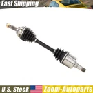 Front Left Driver Side Cv Axle Shaft For 1983 1984 1985 1986 1987 Mazda 626. Fixed Price $128.25.