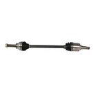 Gsp NCV66904 Rear Axle Fits 1993-2000 Subaru Impreza 97-99 Legacy. Fixed Price $144.99.