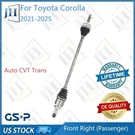 Oe Front Right Axle Shaft Joint Assy For Toyota Corolla 2.0L Auto Cvt Trans. Fixed Price $141.21.