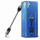 Maxfavor Rear Right Cv Axle Shaft For 2009-2011 Honda Cr-v 2.4L L4. Fixed Price $106.37.