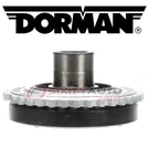 Dorman Engine Harmonic Balancer 1995-2008 Ford Ranger 3.0L V6 Cylinder Wg. Fixed Price $115.88.
