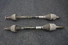 Set Rear Left Right Cv Axle Shaft Oem LR161703 Range Rover L405 2013-2022. Fixed Price $135.99.