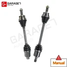 For 2004-2008 Acura Tl 3.2L V6 Fwd Manual Trans Front Pair Cv Axle Shaft Assy. Fixed Price $285.05.