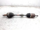 15 16 17, Honda Accord, Front Left Axle Shaft Assembly, 2.4L, 44306T2AA21, Oem. Fixed Price $85.50.