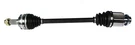 Gsp NCV36094 Rear Left Axle Fits 2003-2008 Honda Pilot. Fixed Price $184.99.