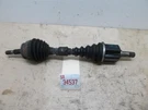 Cv Axle Joint S40 2000 Volvo Left Driver Side Front Suspension Oem 82515420. Fixed Price $71.99.