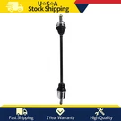 Cv Axle Joint Front Left Side Fit For Honda Civic Del Sol Gx Ex Dx 1.5L 1.6L I4. Fixed Price $98.61.