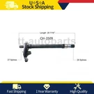 Trakmotive Front Right Cv Intermediate Shaft Fits 2009 2011 Dodge Grand Caravan. Fixed Price $142.70.