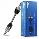 Maxfavor Front Left Cv Axle Shaft Kit Mazda 626 Ford Probe Fwd Manual Trans. Fixed Price $117.66.