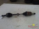 2009 Pontiac Vibe Front Axle Shaft Left. Fixed Price $90.00.
