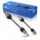 Maxfavor Front Lh & Cv Axle Joint Shaft Assembly For Honda Ridgeline 3.5L Awd. Fixed Price $320.75.