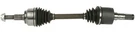 Left New Cv Complete Assy Cardone Industries 66-3417. Fixed Price $128.59.