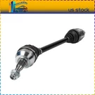Cv Joint Axle Assembly Rear Lh Rh Side For 2014-2019 Chevrolet Corvette 6.2L. Fixed Price $76.15.