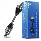 Maxfavor Front Left Cv Axle Shaft For 2003-2005 Mercedes-benz C240 2.6L V6. Fixed Price $130.51.