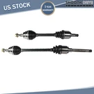 Gsp Front Cv Axle Assembly For 2006-2012 Mercedes-benz ML450 GL320 ML320 ML550. Fixed Price $270.99.