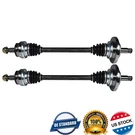 NCV48009 Rear Pair Axle Shaft For 2003-2006 2007 Benz E320 E350 3.2L 3.5LL. Fixed Price $379.69.