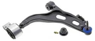 Suspension Control Arm And Ball Joint Assembly-assembly Mevotech CMS401113. Fixed Price $223.46.