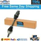 Trq New Front Right Cv Axle Shaft For 2005-2013 Mazda 2006-2010. Fixed Price $87.27.