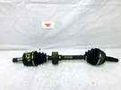 1990 1991 Honda Prelude Cv Axle Shaft Front Right Passenger Side Oem 44305SF1915. Fixed Price $72.29.