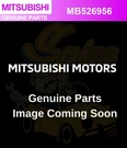 Mitsubishi Eclipse Expo Oem Genuine Front Axle Shaft Bearing Kit MB526956. Fixed Price $90.98.
