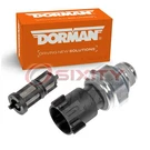 Dorman Engine Oil Pressure Sensor For 2010-2013 Chevrolet Suburban 2500 6.0L Hw. Fixed Price $55.72.
