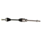 Gsp NCV69549 Front Right Axle Fits 1996-2000 Toyota RAV4. Fixed Price $154.99.
