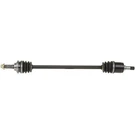 Cardone 66-8100 Cv Axle Assembly. Fixed Price $157.08.