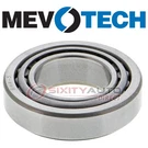 Mevotech Bxt Front Inner Wheel Bearing For 1980-1995 Toyota Pickup Axle Qe. Fixed Price $16.91.