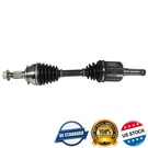 NCV10046 Front Left Axle Shaft For 13-17 Cadillac Xts 14-20 Chevy Impala Awd. Fixed Price $143.48.