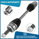 Front Right Axle Shaft For Honda Civic 1.5L 2016 2017-2021 L4 NCV36169. Fixed Price $67.59.