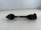 Audi A8 Left Front Axle Shaft Cv D4 4H 10-17 Oem 8R0 407 271. Fixed Price $61.74.