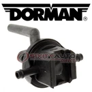 Dorman Vapor Canister Purge Valve For 1996-1997 Chevrolet Suburban 1500 5.7L Fi. Fixed Price $43.41.