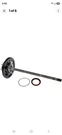 Dorman 926-139 Pre-pressed Rear Axle Fits Toyota Tacoma. Fixed Price $499.99.