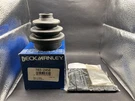1986-2010 Porsche 3.2L Beck Arnley Rear Cv Joint Boot Kit #103-2458 Boxster 911. Fixed Price $18.00.