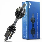 Maxfavor Front Left Cv Axle Shaft Assembly For 1999-2005 Volvo S80 2.8L L6 Fwd. Fixed Price $107.00.