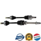 NCV69545 NCV69544 Front Axle For 97-04 Toyota Camry Solara Sienna Avalon 3.0L. Fixed Price $177.38.