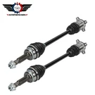 Rear Cv Axle Shafts Lh Left & Rh Right Side Fits Lexus UX250H L4 2.0L 2019-2024. Fixed Price $107.99.