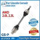 Oe Front Right Passenger Cv Axle Shaft For 2020 21 22 23 24 Lincoln Corsair Awd. Fixed Price $123.39.
