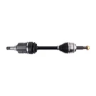 Front Left Cv Axle Shaft For Toyota Corolla Automatic Transmission 2003-2008. Fixed Price $62.00.