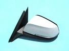 14 15 16 17 18 Bmw 320I 328I 330I F30 Sedan Left Driver Side Door Mirror White. Fixed Price $120.00.