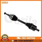 Garila Front Left Driver Side Cv Axle Shaft For Volkswagen Tiguan 2.0L Awd Fwd. Fixed Price $140.84.