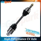 Front Passenger Side Cv Axle For 2005-2013 Mazda 2006-2010 Fwd Auto. Fixed Price $121.50.