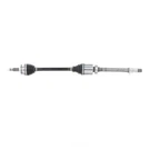 Trakmotive TO86026 Cv Axle Shaft. Fixed Price $199.38.