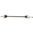 Cv Axle Shaft Surtrack CH-8087. Fixed Price $112.93.