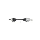 Trakmotive VO-8038 Cv Axle Shaft For 04-13 Volvo C30 C70 S40 V50. Fixed Price $97.10.