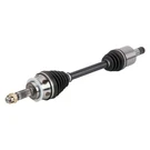For Mitsubishi Endeavor 2004-2011 Front Left Driver Cv Axle Shaft Gap. Fixed Price $134.41.