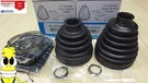 Front Inner & Outer Cv Axle Boot Kit For Toyota Sienna With Awd 2011-2016 Empi. Fixed Price $39.99.