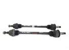 2013 2016 Mercedes GL450 Oem Pair Rear Axle Shaft Without Off Road Package. Fixed Price $77.87.