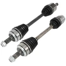 Cv Axles Front Left & Right For Acura 2009 2010 2011 2012 V6 3.5L 3.7L. Fixed Price $112.99.